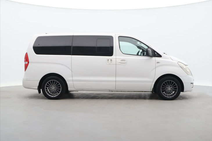 Hyundai H 1 2,5 CRDi 125kW Automat Tour Starex
