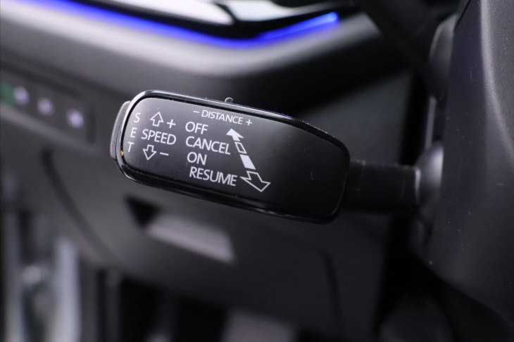 Škoda Octavia 1,5 TSI 110kW Style CZ DPH