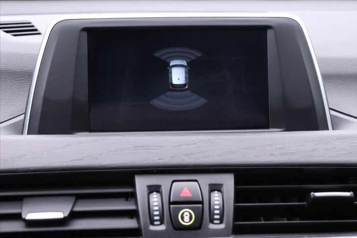 BMW X1 2,0 20i xDrive 141kW Aut. CZ