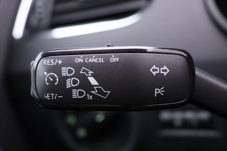 Škoda Octavia 1,6 TDI 81kW Style CZ Aut.klima