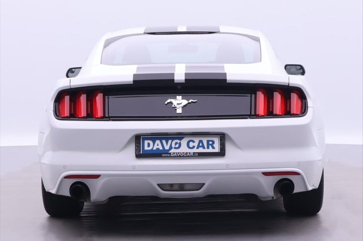 Ford Mustang 3,7 V6 225kW Automat Xenon