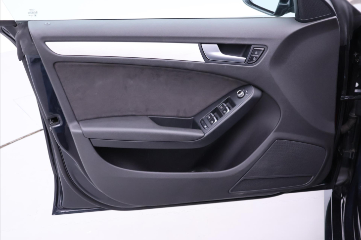 Audi A5 2,0 TFSI 155kW Quattro S-Line