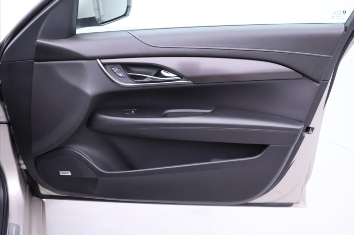 Cadillac ATS 2,0 222kW Aut. Klima Kůže