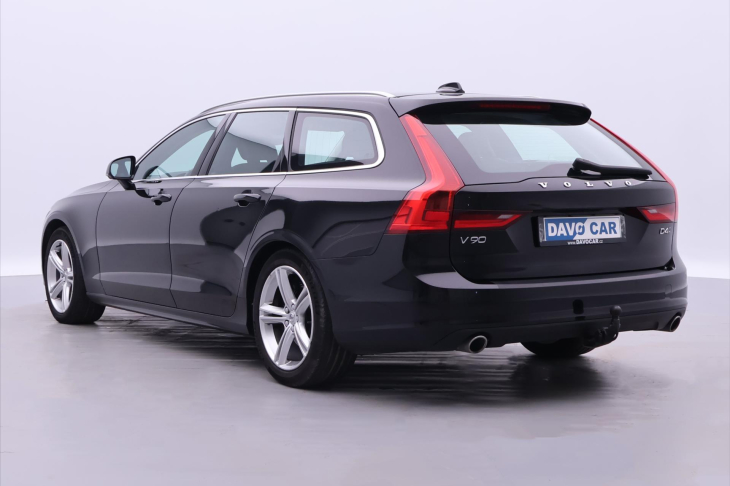 Volvo V90 2,0 D4 140kW Aut. AWD Momentum