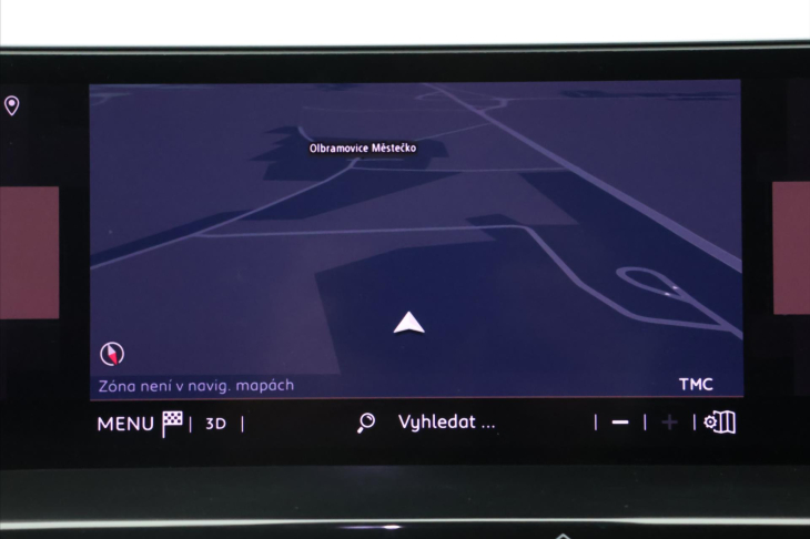 Citroën C4 1,2 PT 96kW CZ Feel Tažné