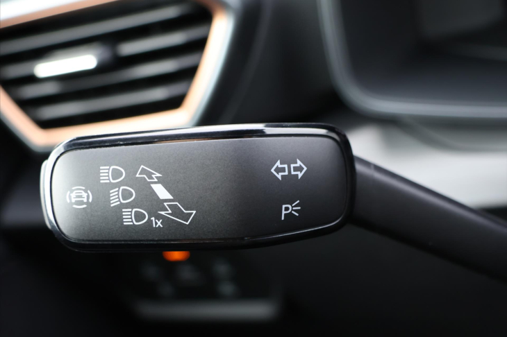 Cupra Formentor 2,0 TSI VZ DSG 4Drive Beats