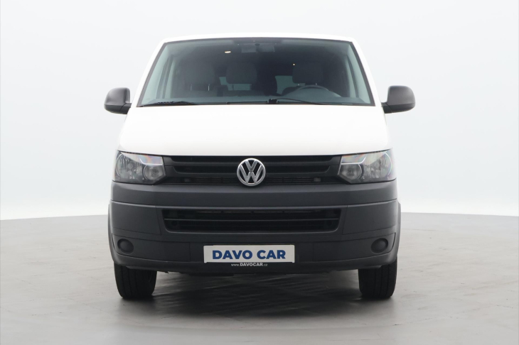 Volkswagen Transporter 2.0 TDI 103kW Comfortline