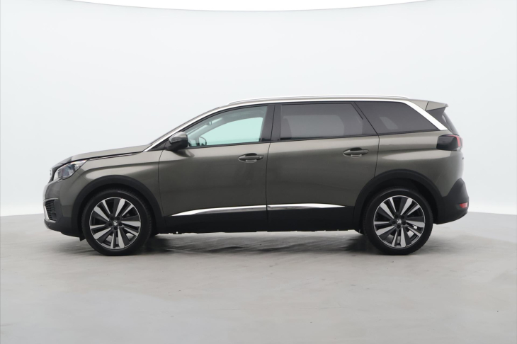 Peugeot 5008 1,2 PT 96kW Allure PANO 7-míst