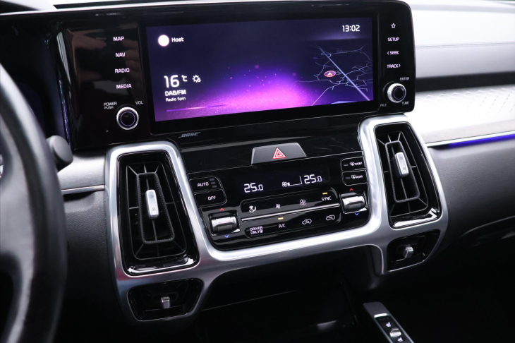 Kia Sorento 1,6 T-GDi 132 kW Premium CZ DPH