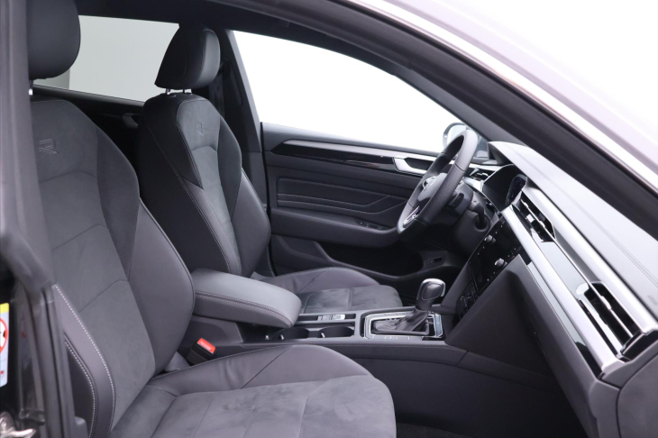 Volkswagen Arteon 2,0 TDI 147kW R-Line 4X4 DSG