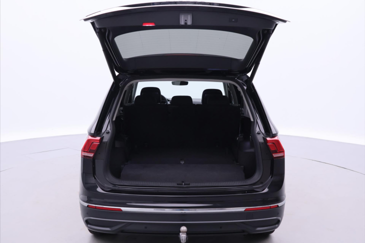 Volkswagen Tiguan Allspace 2,0 TDI 110kW DSG Life 7-Míst