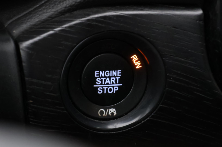 Jeep Grand Cherokee 3,0 V6 184kW Summit 4WD PANO