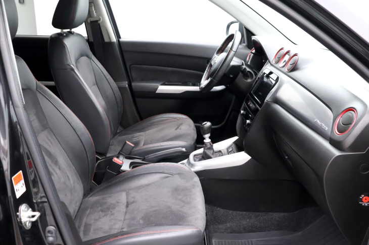 Suzuki Vitara 1.4 BJet AllGrip 103kW 1.Maj