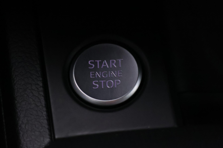 Audi A5 2,0 40TFSI 140kW Aut. LED Kůže