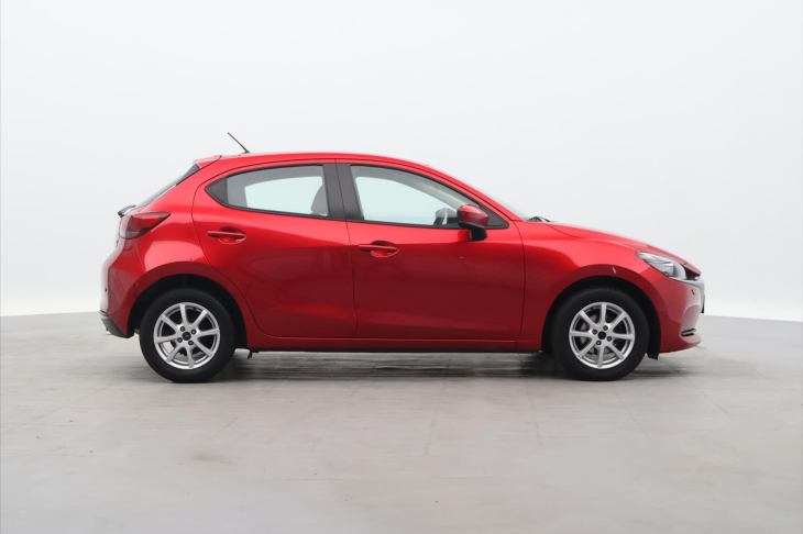 Mazda 2 1,5 G 90 REVOLUTION CZ 1.maj