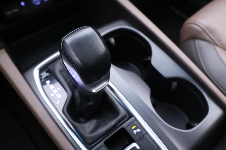 Hyundai Santa Fe 2,2 CRDI 147kW Aut. 4WD Luxury