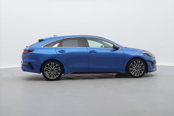 Kia ProCeed 1.6 T-GDI 150kW GT DCT