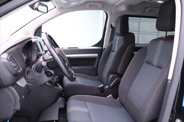 Peugeot Traveller 2,0 HDi 106kW CZ L2 8-Míst DPH