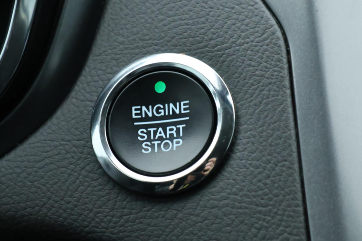 Ford Mondeo 2,0 TDCI 110kW CZ Titanium LED