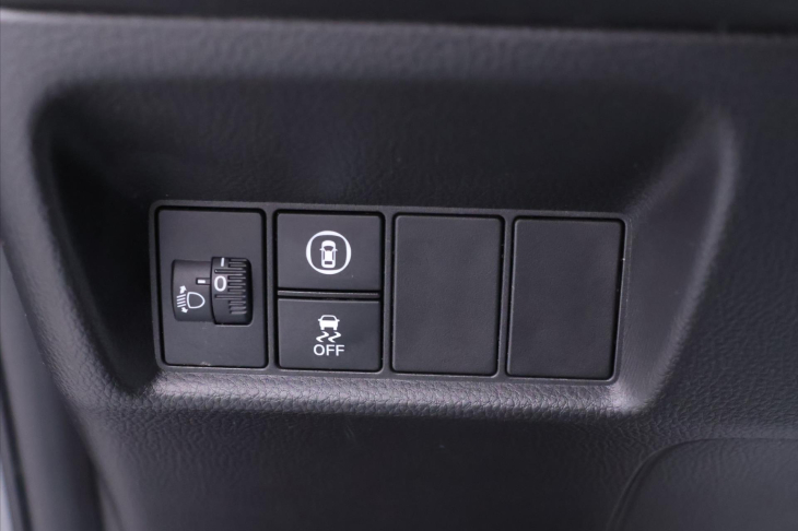 Honda Jazz 1,5 e:HEV 72kW Elegance CVT