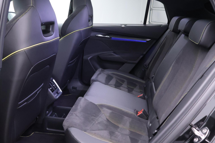 Škoda Enyaq iV 0,0 4x4 82kWh SOH 90,7% CZ DPH RS