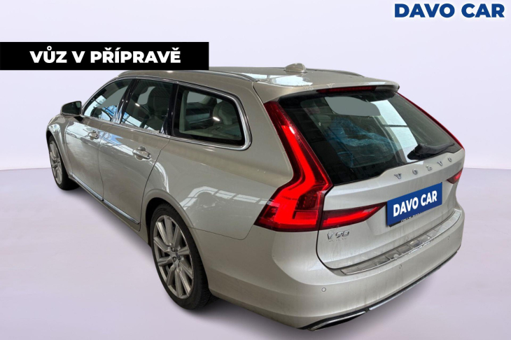 Volvo V90 2,0 T5 187kW Aut. Inscription