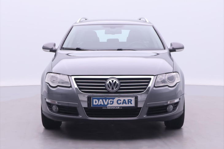 Volkswagen Passat 2,0 TDI 103kW Highline 1.Maj