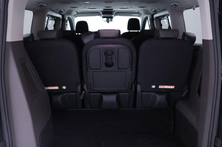 Ford Tourneo Custom 2,0 mHEV Titanium 8-Míst CZ