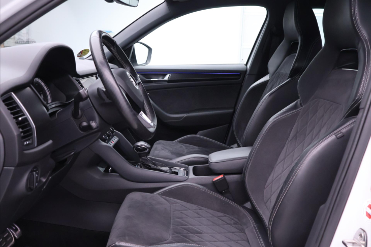 Škoda Kodiaq 2,0 TDI DSG 4x4 Sportline DPH