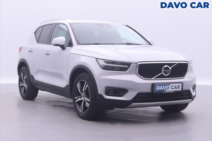 Volvo XC40 2,0 T4 Drive-E Momentum AWD CZ