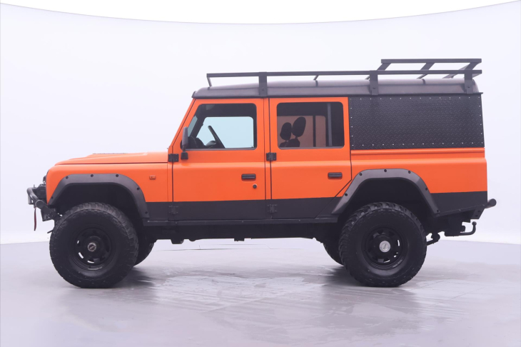 Santana Ostatní 2,8 D 92KW Wagon Expedice 4x4