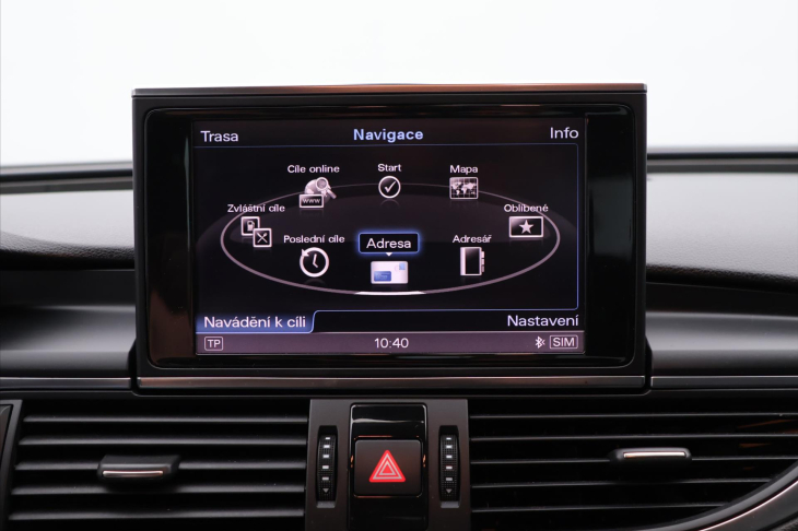 Audi A7 3,0 TDI 180kW S-Tronic CZ