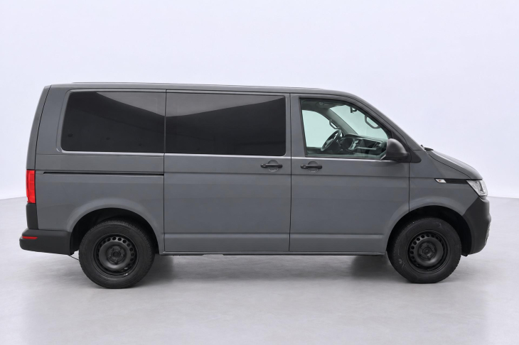 Volkswagen Transporter 2,0 TDI 110 kW DSG 6-Míst DPH
