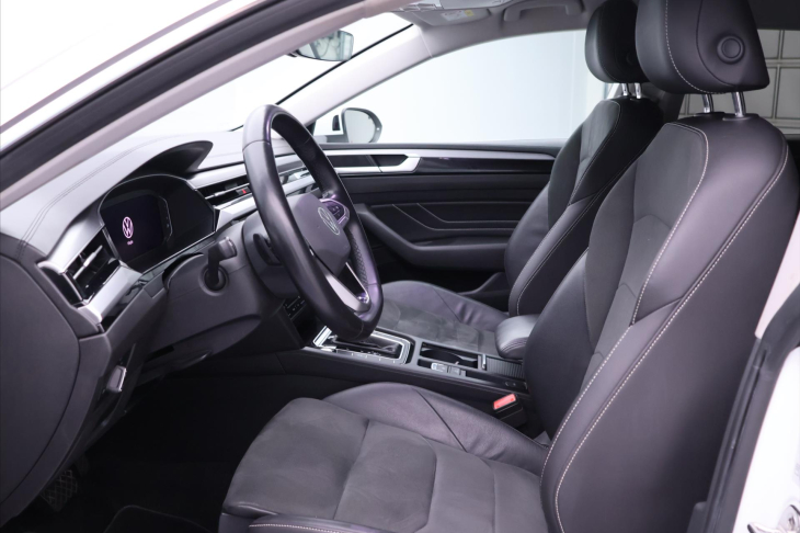 Volkswagen Arteon Shooting Brake 2,0 TDI 110kW DSG CZ DPH
