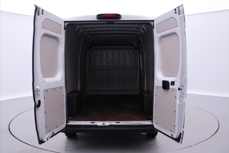 Opel Movano 2,2 CDTI 103kW L3H2 CZ 1.Maj DPH