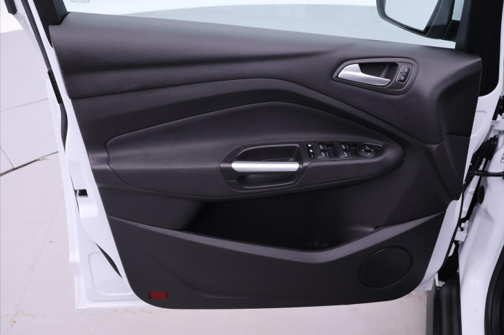 Ford Grand C-MAX 1,0 Ecoboost 92KW Klima CZ