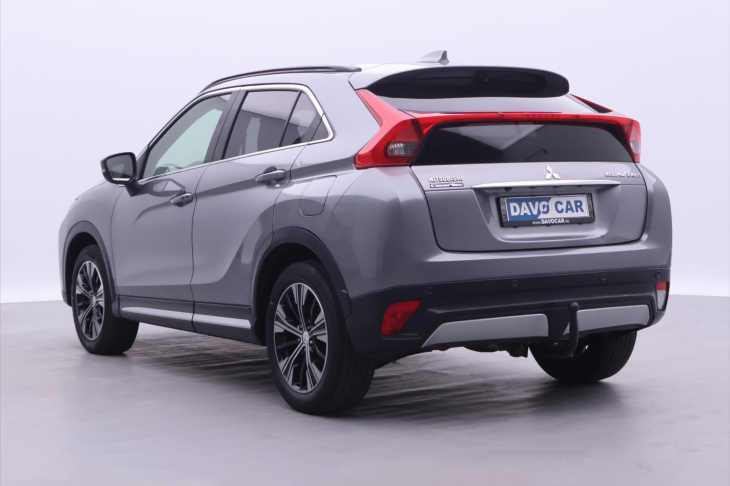 Mitsubishi Eclipse Cross 1,5 T-MIVEC 120kW Aut.klima