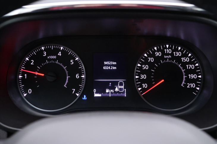 Dacia Duster 1,0 TCe LED Navi CZ 1.Maj.