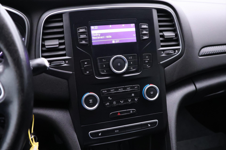 Renault Mégane 1,6 SCe 84kW Life CZ