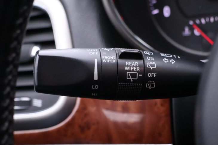 Jeep Grand Cherokee 3,0 CRD 177kW Aut. 4WD Limited