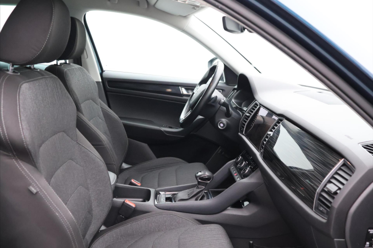 Škoda Kodiaq 2.0 TDI 110kW DSG Style DPH