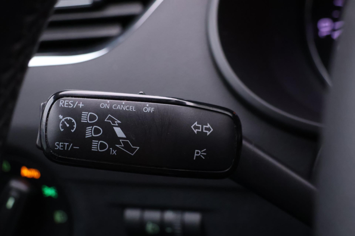 Škoda Octavia 1,2 TSI 77kW Business Klima