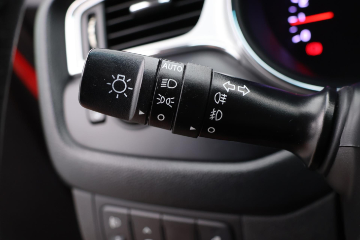 Kia Ceed 1,6 CRDI 100kW CZ Comfort Navi