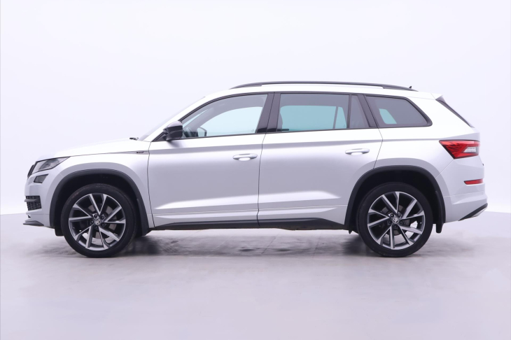 Škoda Kodiaq 2,0 TDI DSG 4x4 Sportline DPH