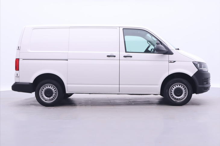 Volkswagen Transporter 2,0 TDI Klima Tažné 1.Maj DPH
