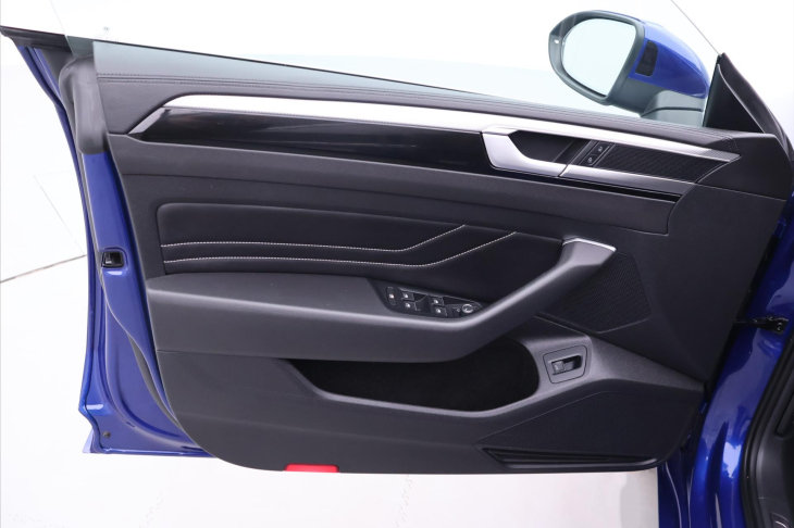 Volkswagen Arteon Shooting Brake 2,0 TDI 147kW DSG R-Line DPH