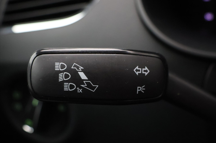 Škoda Octavia 2.0 TDI 110kW DSG L&K CZ DPH