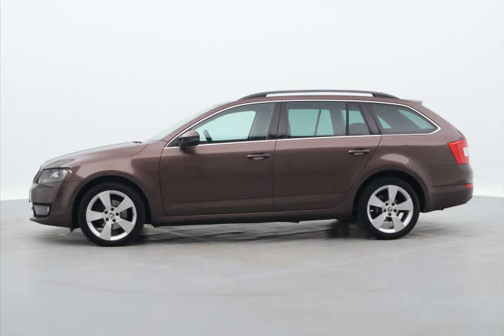 Škoda Octavia 2,0 TDI 110kW CZ Style DPH