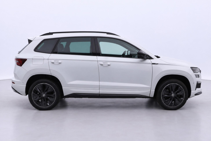 Škoda Karoq 1,5 TSI 110 kW Sportline DSG DPH