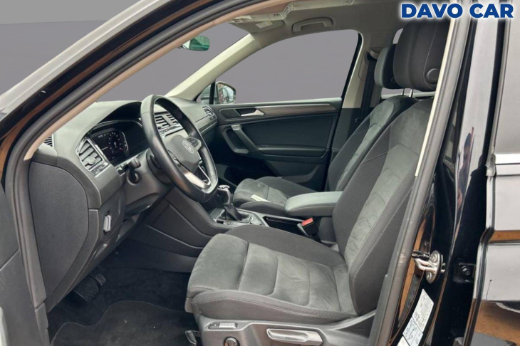 Volkswagen Tiguan Allspace 2,0 TSI 140kW DSG IQ virtual DPH